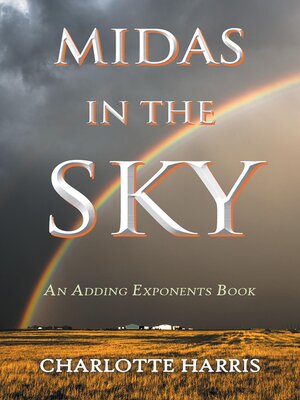 cover image of MIDAS IN THE SKY
